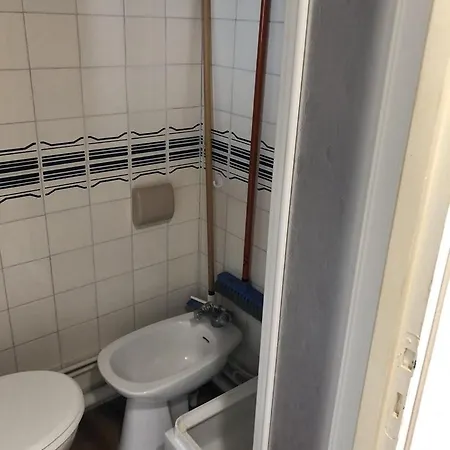 Apartman Heliopolis F 74- 2 Personnes *